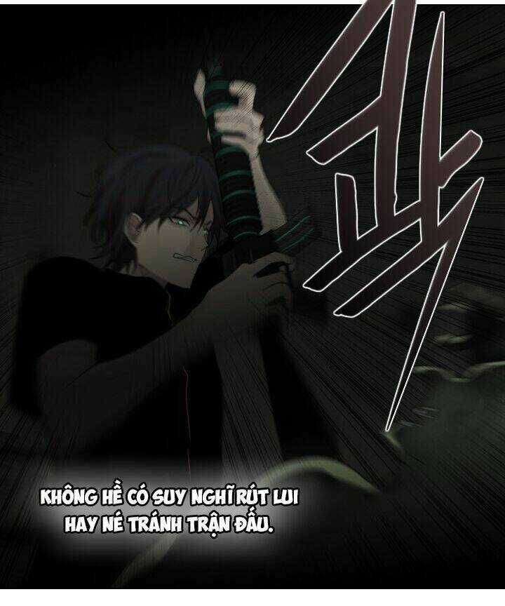 Người Cống Hiến Chapter 34 trang 25