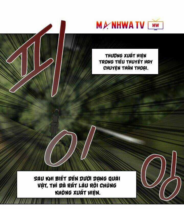 Người Cống Hiến Chapter 34 trang 30