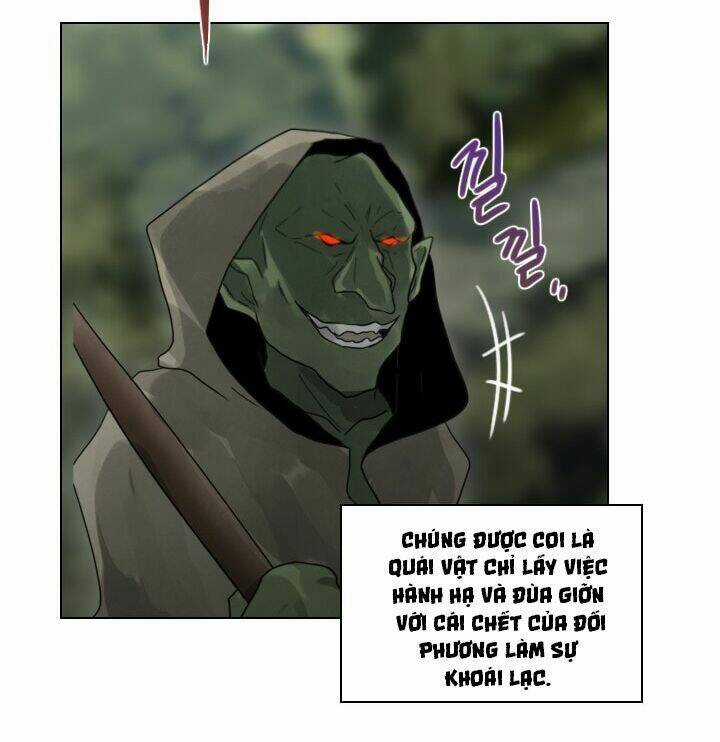 Người Cống Hiến Chapter 34 trang 33