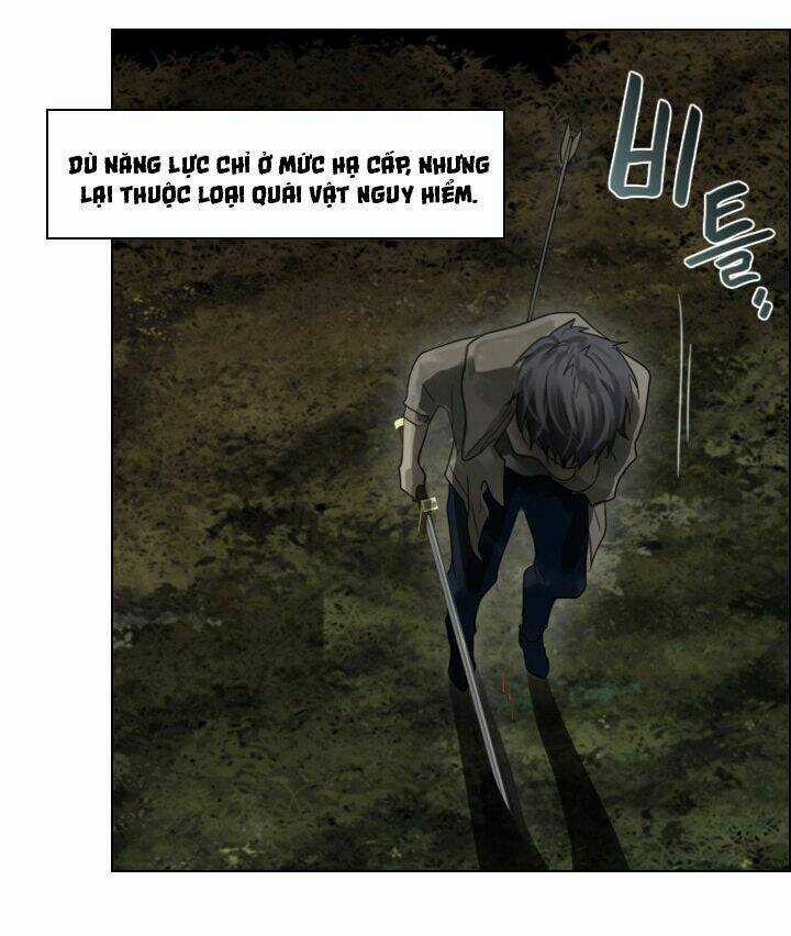 Người Cống Hiến Chapter 34 trang 34