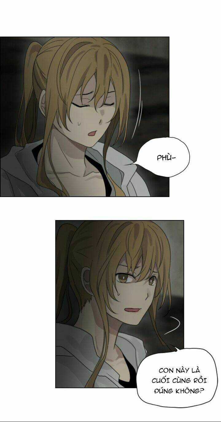 Người Cống Hiến Chapter 34 trang 44