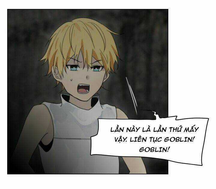 Người Cống Hiến Chapter 34 trang 47