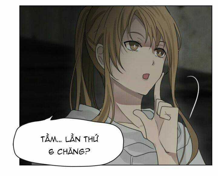 Người Cống Hiến Chapter 34 trang 48