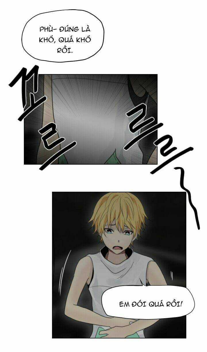 Người Cống Hiến Chapter 34 trang 50