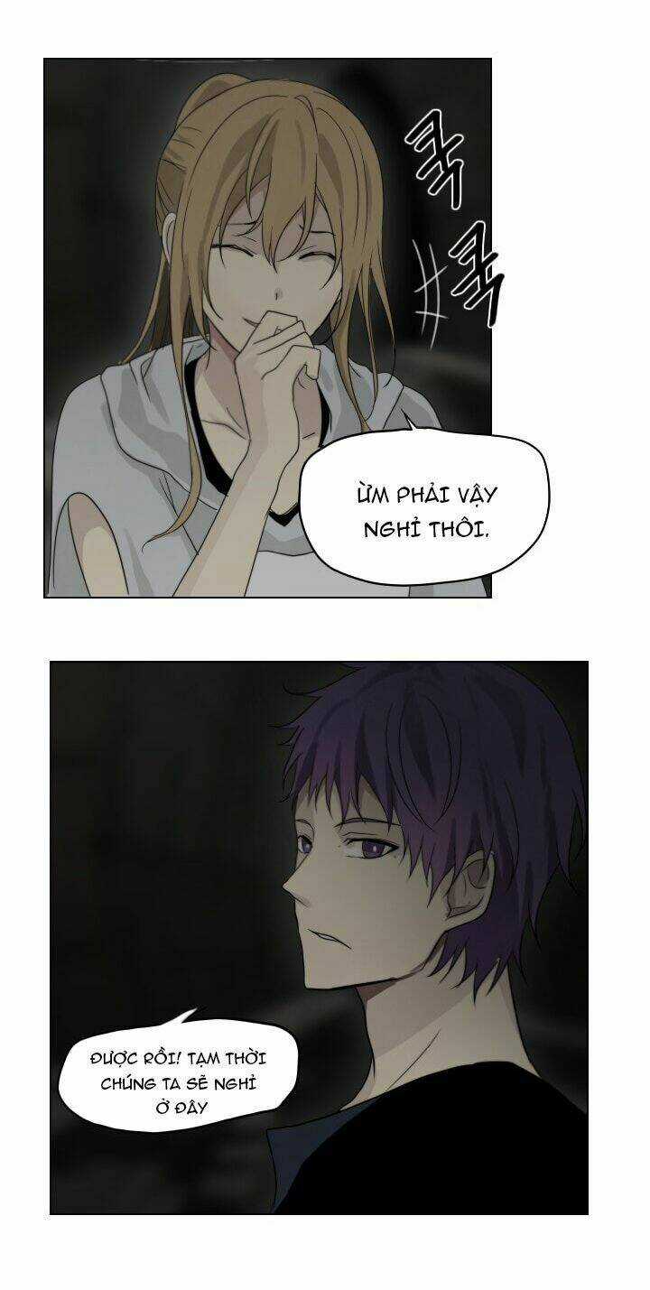 Người Cống Hiến Chapter 34 trang 51