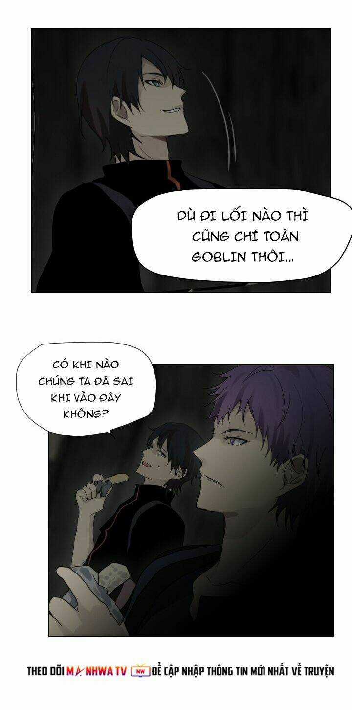 Người Cống Hiến Chapter 34 trang 54