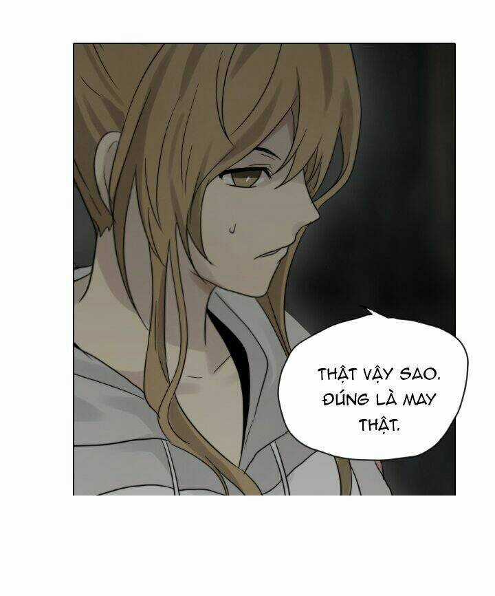 Người Cống Hiến Chapter 35 trang 11