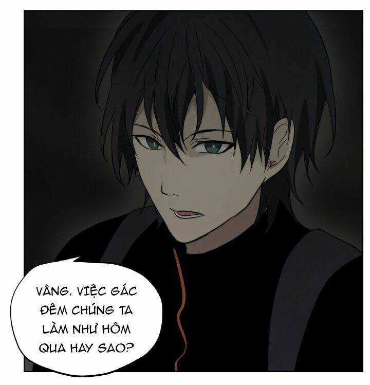 Người Cống Hiến Chapter 35 trang 13