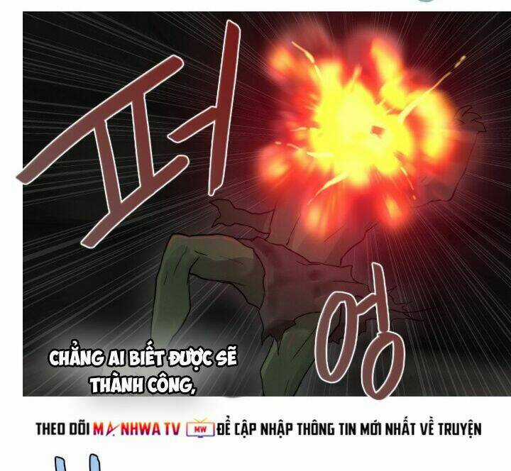 Người Cống Hiến Chapter 35 trang 19