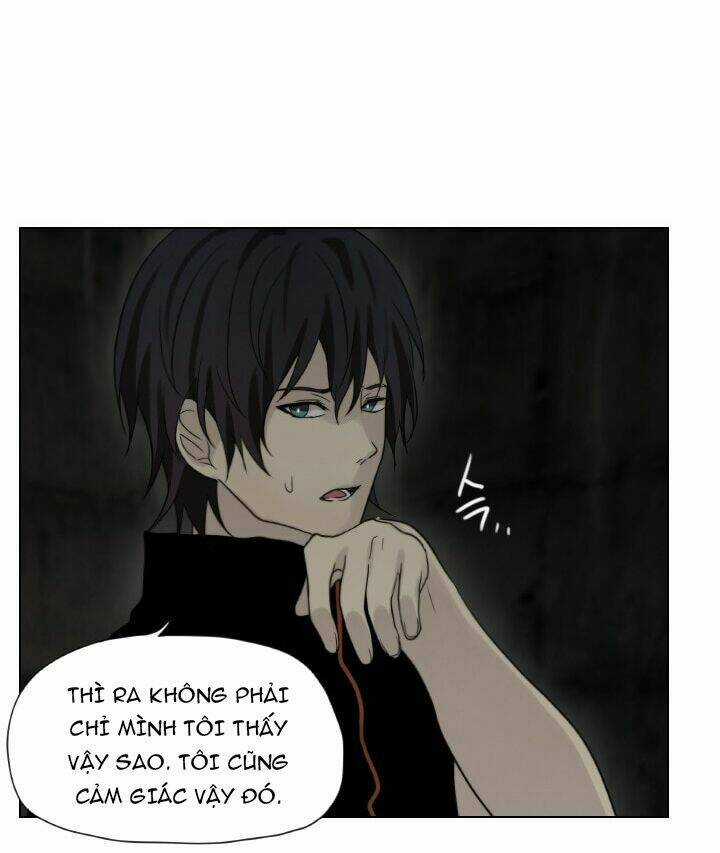 Người Cống Hiến Chapter 35 trang 25