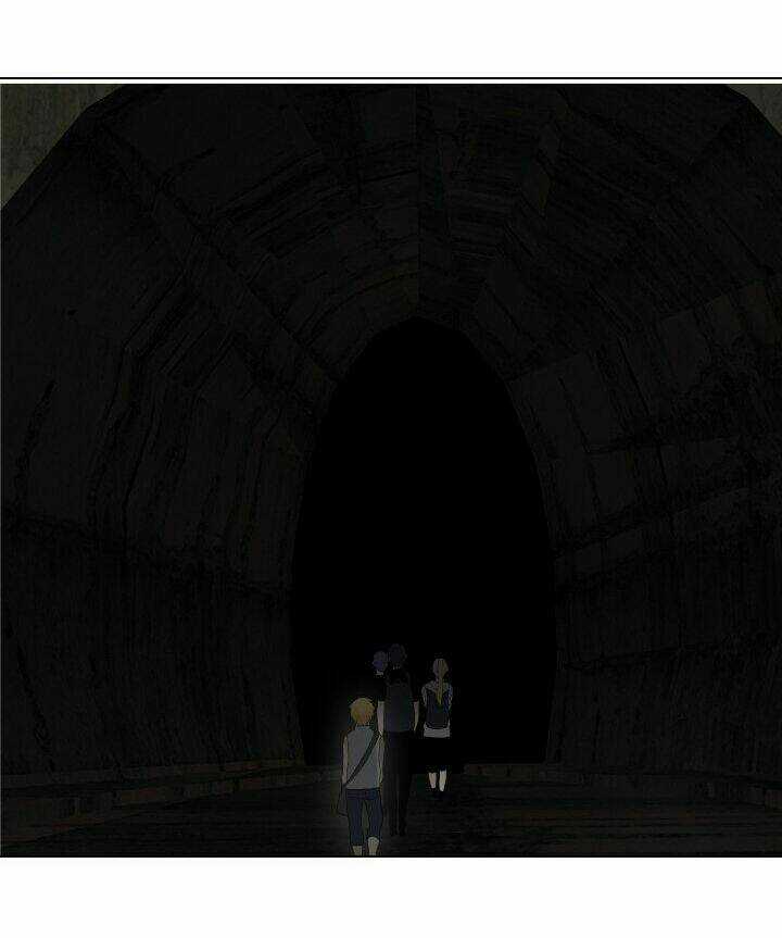 Người Cống Hiến Chapter 35 trang 31