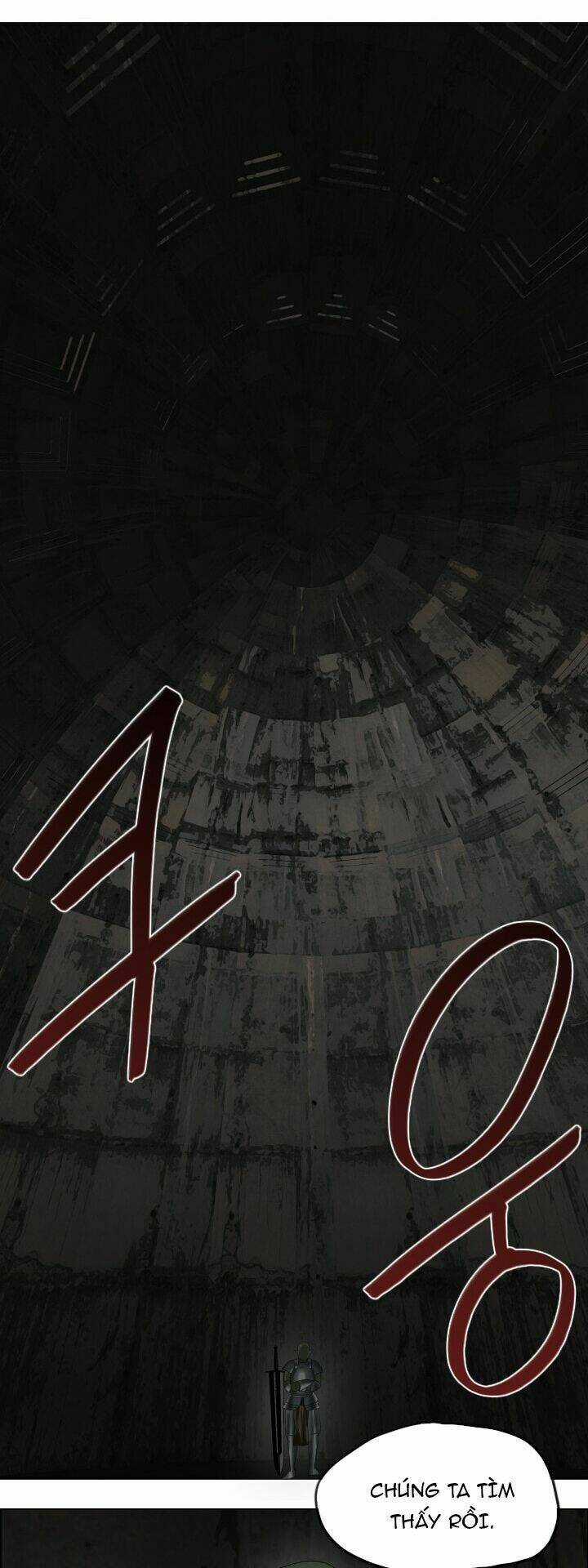 Người Cống Hiến Chapter 35 trang 33