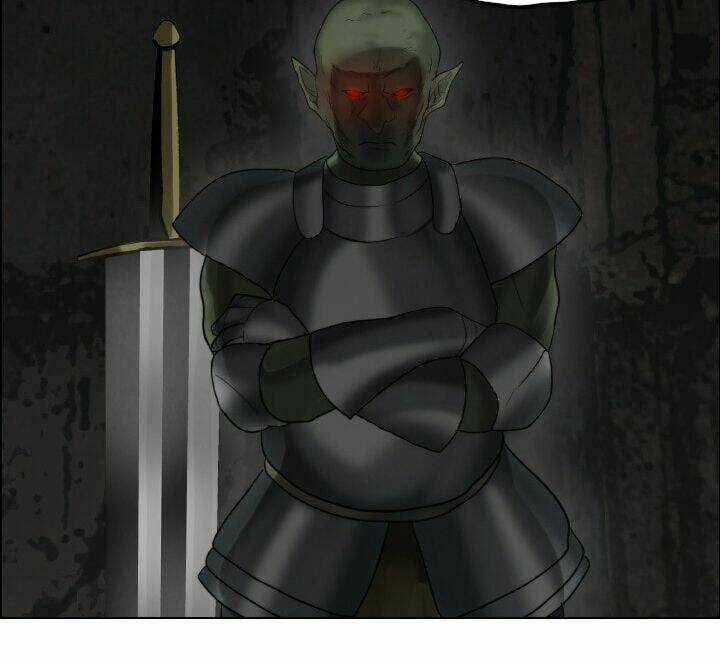 Người Cống Hiến Chapter 35 trang 34