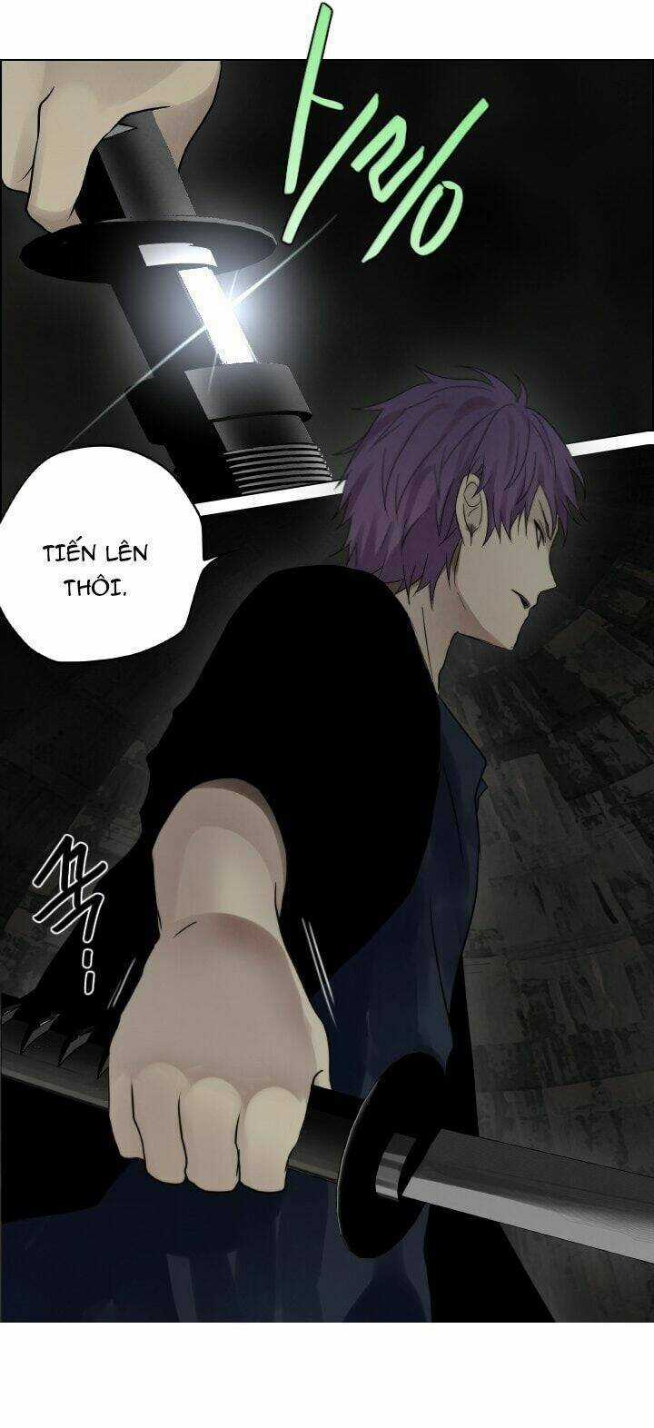 Người Cống Hiến Chapter 35 trang 35