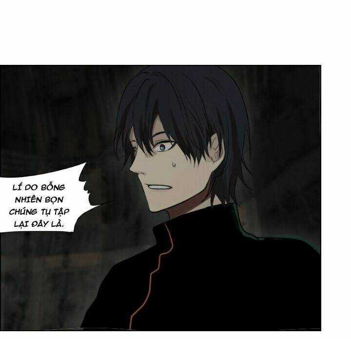 Người Cống Hiến Chapter 35 trang 58