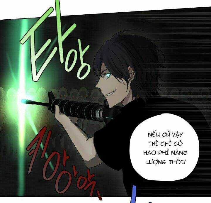 Người Cống Hiến Chapter 35 trang 61