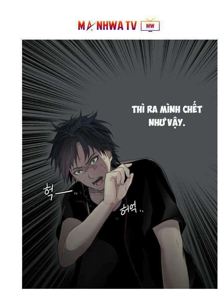 Người Cống Hiến Chapter 36 trang 10