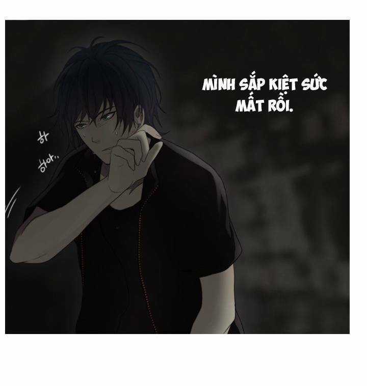 Người Cống Hiến Chapter 36 trang 18