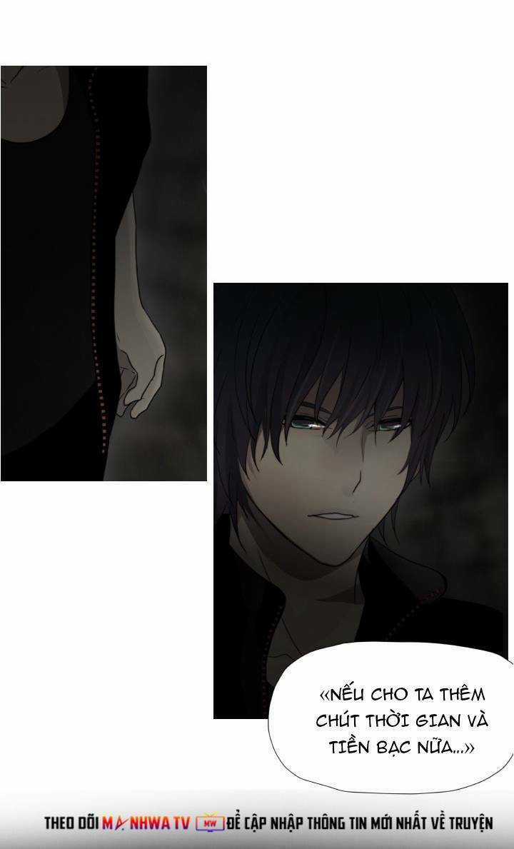 Người Cống Hiến Chapter 36 trang 21