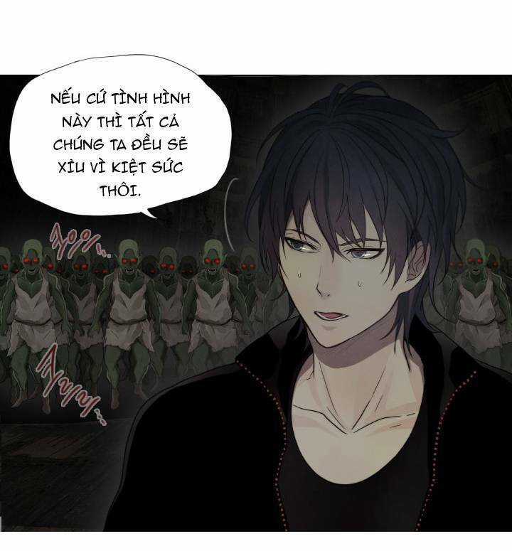 Người Cống Hiến Chapter 36 trang 28