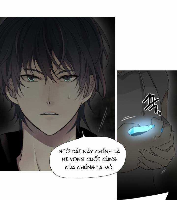 Người Cống Hiến Chapter 36 trang 29