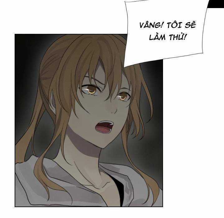 Người Cống Hiến Chapter 36 trang 30