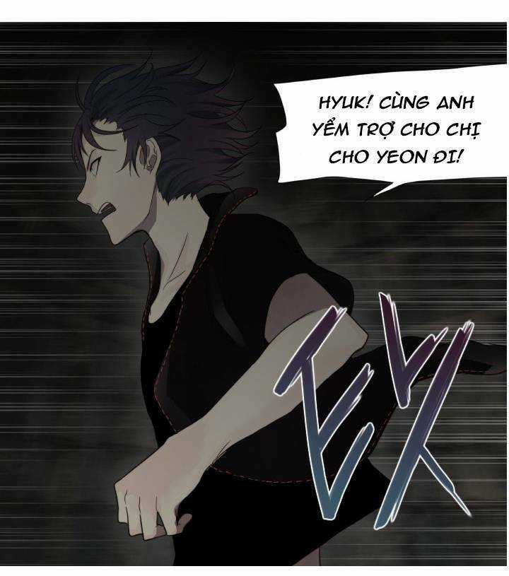 Người Cống Hiến Chapter 36 trang 31