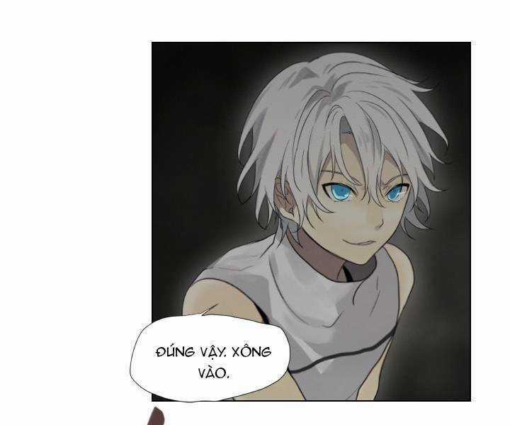 Người Cống Hiến Chapter 36 trang 49