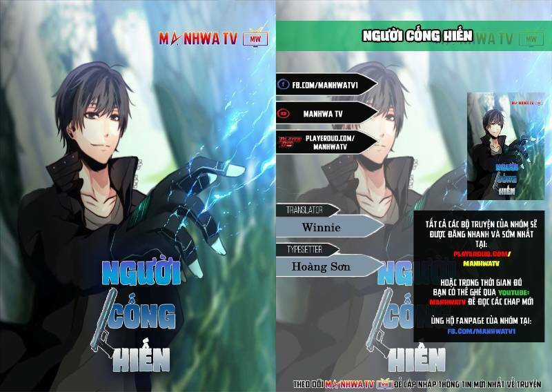 Người Cống Hiến Chapter 36 trang 5