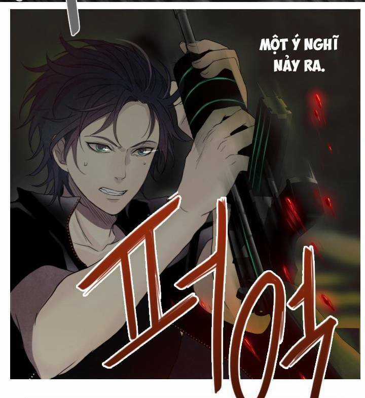 Người Cống Hiến Chapter 36 trang 8