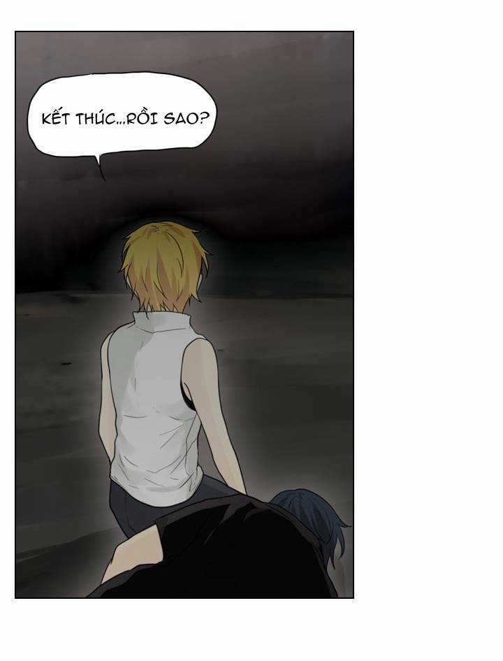 Người Cống Hiến Chapter 37 trang 36