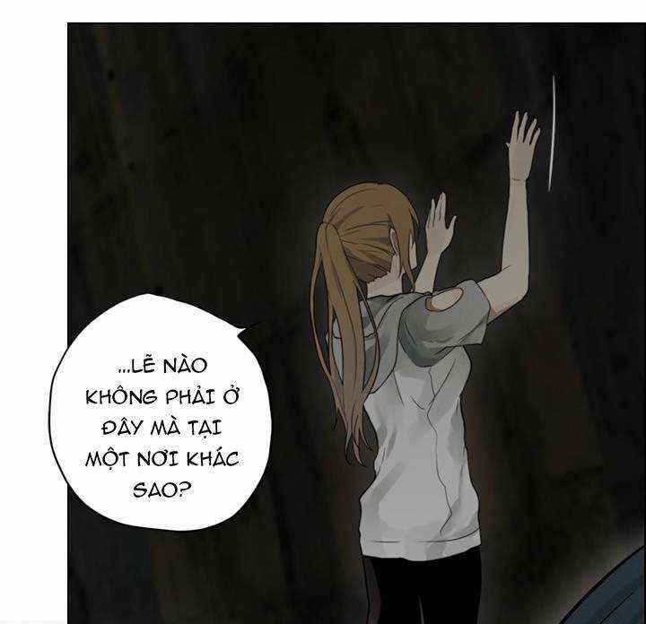 Người Cống Hiến Chapter 37 trang 41