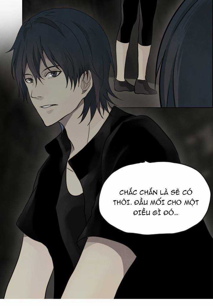 Người Cống Hiến Chapter 37 trang 42