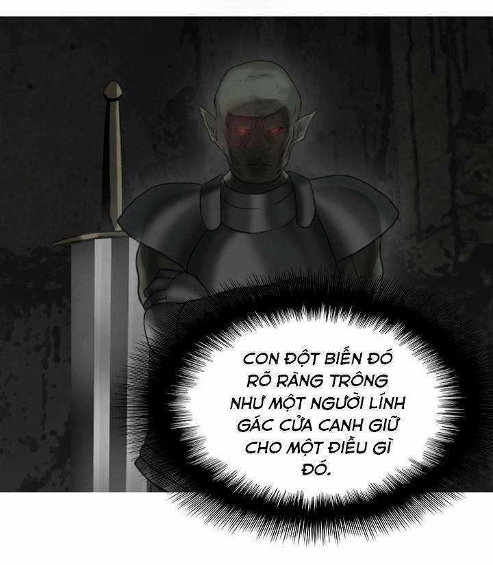 Người Cống Hiến Chapter 37 trang 44