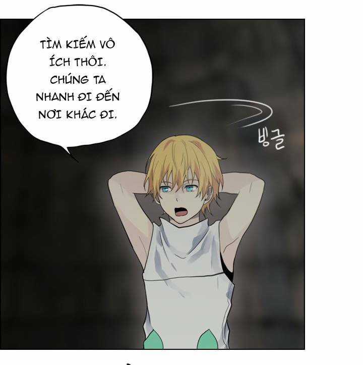 Người Cống Hiến Chapter 37 trang 45