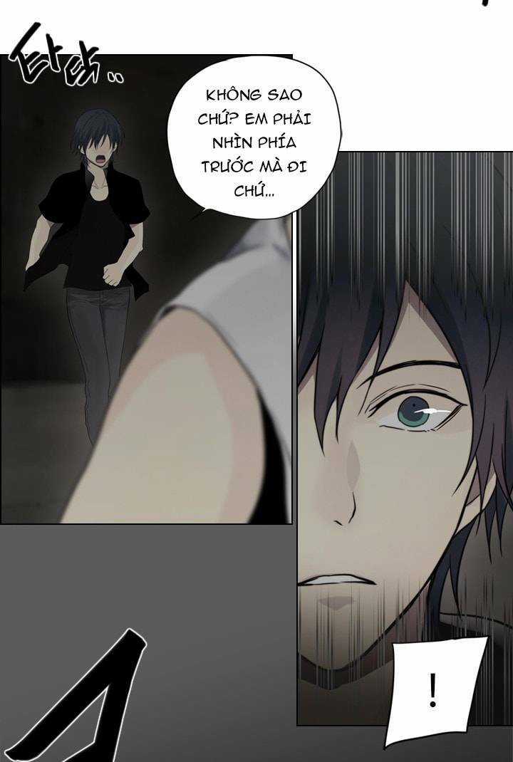 Người Cống Hiến Chapter 37 trang 49