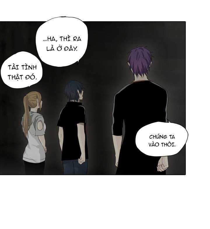 Người Cống Hiến Chapter 37 trang 53