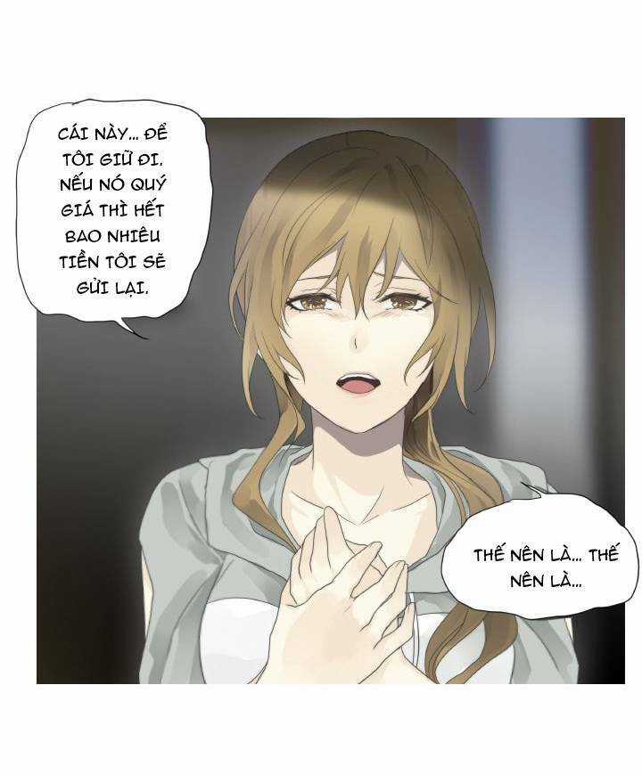 Người Cống Hiến Chapter 38 trang 15