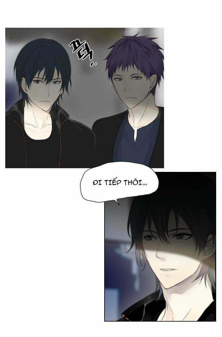 Người Cống Hiến Chapter 38 trang 16