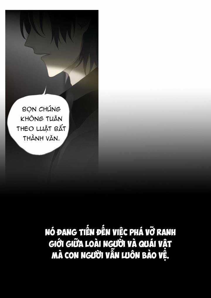 Người Cống Hiến Chapter 38 trang 18