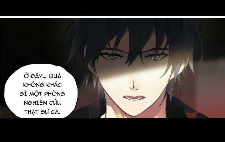 Người Cống Hiến Chapter 38 trang 19