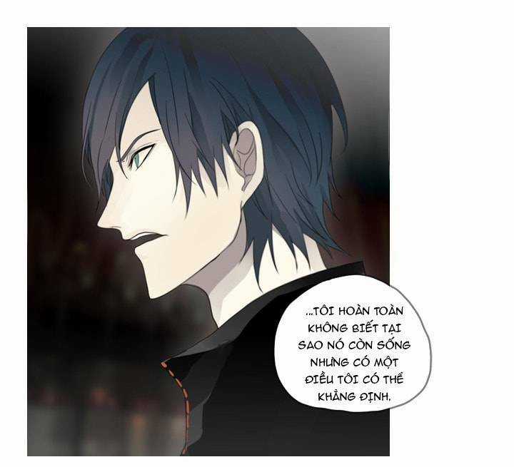 Người Cống Hiến Chapter 38 trang 26