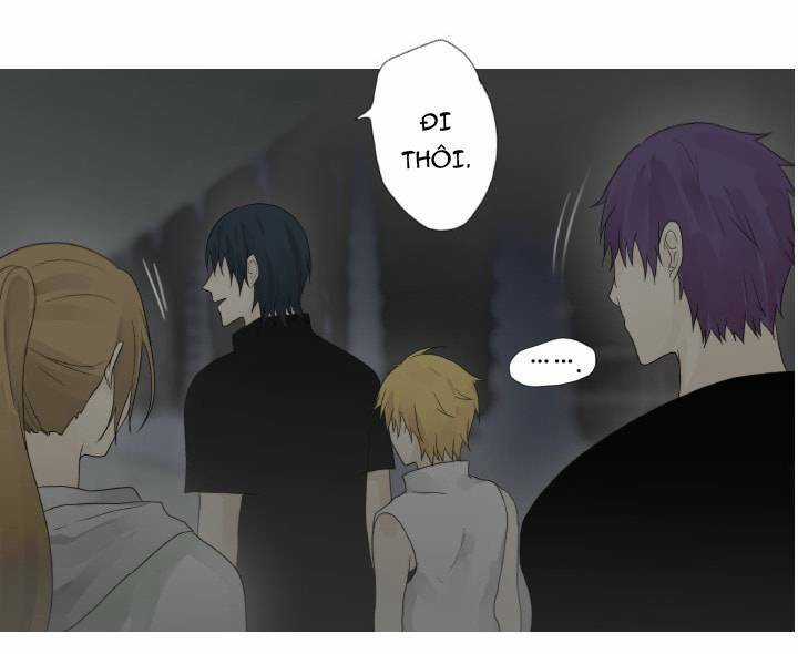 Người Cống Hiến Chapter 38 trang 3