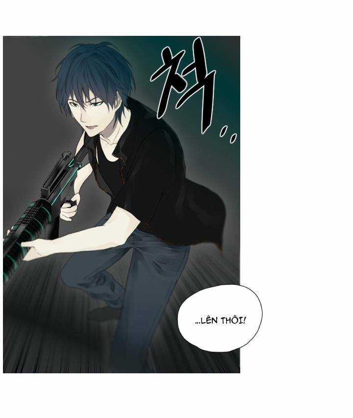 Người Cống Hiến Chapter 38 trang 30