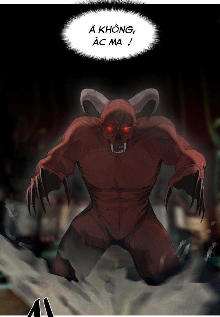 Người Cống Hiến Chapter 38 trang 35