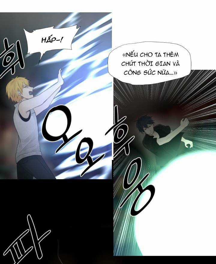 Người Cống Hiến Chapter 38 trang 40