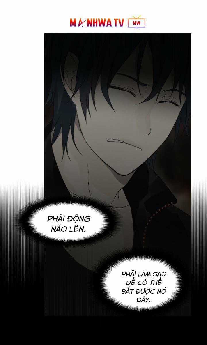 Người Cống Hiến Chapter 38 trang 52