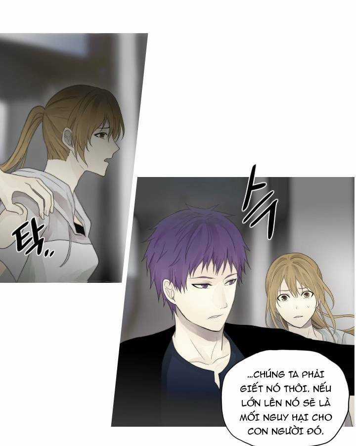 Người Cống Hiến Chapter 38 trang 8