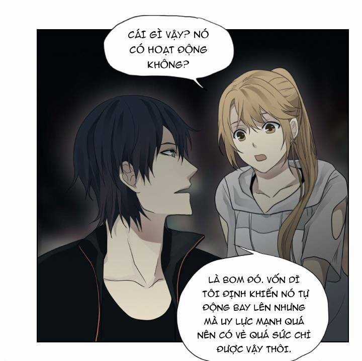 Người Cống Hiến Chapter 39 trang 10