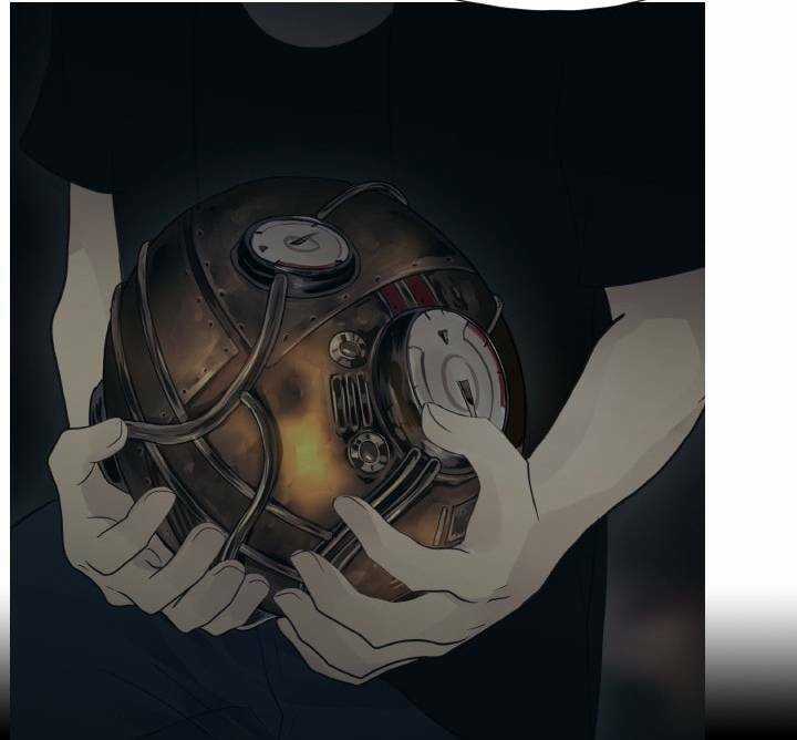 Người Cống Hiến Chapter 39 trang 11